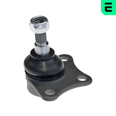 Kuva OPTIMAL G3 745 Alapallonivel Alla, Etuakseli, vasen, oikea 15