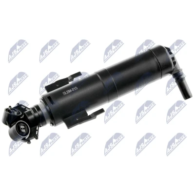 Kuva NTY EDS BM 015 Pesusuutin, Ajovalo Eteen, vasen