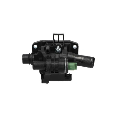 Kuva KAVO PARTS TH 4522 Termostaatti 84 Tiivisteillä Kopalla CITROËN: C4 I Hatchback, C3 Jumpy II Van, PEUGEOT: 207 307 SW