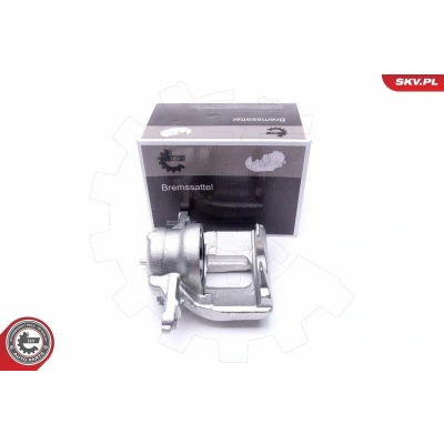 Kuva Jarrusatula, Etuakseli, vasen HONDA CR V III, IV OE 45019SWWG00, 45019T1EG00