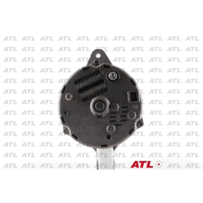 Kuva Laturi ALFA ROMEO, LANCIA, OPEL, VAUXHALL OE 12 04 041, 100, 122