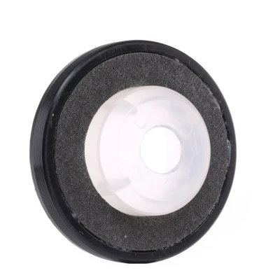 Kuva ELRING 026.770 Kampiakselin Tiiviste PTFE (polytetrafluorietyleeni)/ACM (polyakryyli kumi) FORD: MONDEO 4 Turnier, Focus 2, S Max Mk1