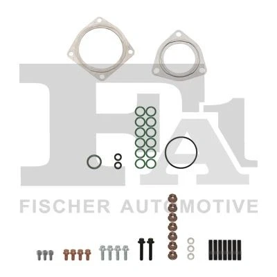 Kuva FA1 KT160100 Asennussarja Turboahdin