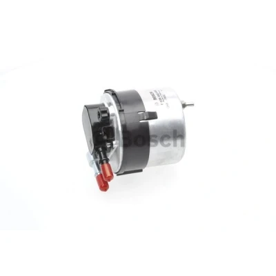 Kuva BOSCH F 026 402 204 Polttoainesuodatin Letkusuodatin 10 VOLVO: V70 3, V50, S40 II, FORD: FIESTA 6 Van, Focus 2 Kombi, 6, MAZDA: 3 Hatchback