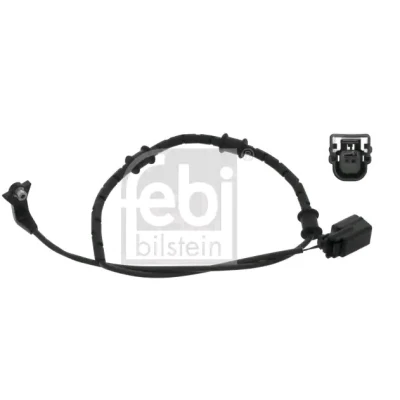 Kuva FEBI BILSTEIN 48918 Jarrupalojen Kulumisen Ilmaisin Taka akseli, oikea, vasen JAGUAR: XF Sedan, Sportbrake, XJ Sedan