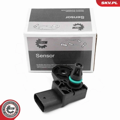 Kuva Tunnistin, imusarjapaine bmw, citroën, ds, mini, opel, peugeot OE 00001922V7, 13 62 7 599 906, 1922 V7