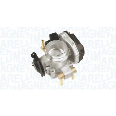Kuva MAGNETI MARELLI 802000000096 Kaasuläppäkotelo SEAT: Ibiza 2