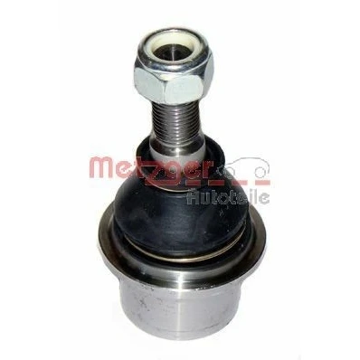 Kuva METZGER 57022208 Alapallonivel Etuakseli, oikea, vasen, Alla KIT + LAND ROVER: Range Rover 2