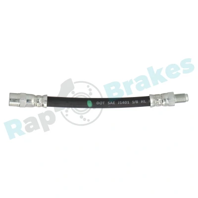 Kuva RAP BRAKES R H0071 Jarruletku 160 VOLKSWAGEN: Transporter 4 Bus, 4, GOLF 2, AUDI: Coupe B3, 80 B4 Sedan