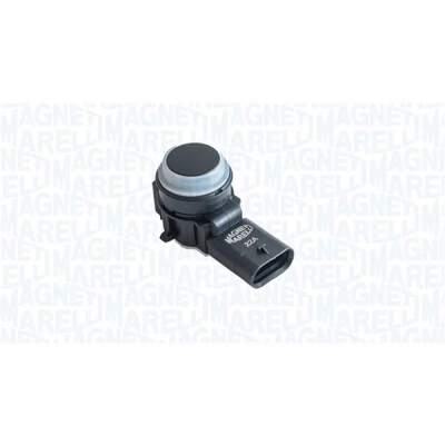 Kuva MAGNETI MARELLI 021016053010 Peruutustutka Anturit Takana Musta MERCEDES BENZ: GLK, B sarja