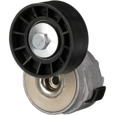 Kuva GATES FleetRunner Micro V Kit T39138 Kiristysrulla FIAT: Ducato II Van, III Bussi, Flatbed Kuorma auto/Alusta