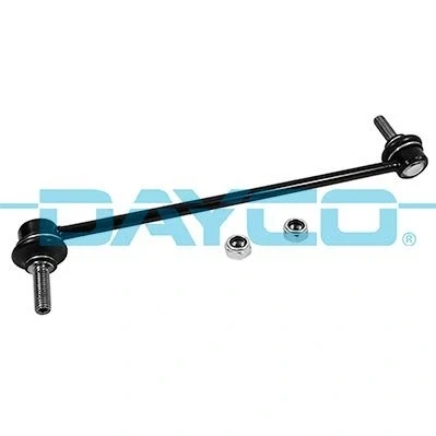 Kuva DAYCO DSS1118 Koiranluu Etuakseli, vasen, oikea M12x1.75 PEUGEOT: 607 Sedan, 406 Farmari, CITROËN: C5 I Hatchback