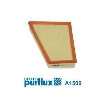 Kuva Ilmansuodatin PURFLUX A1500