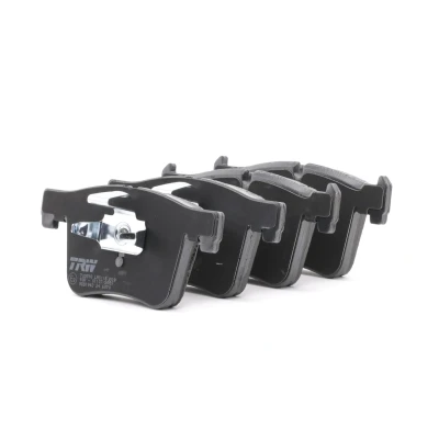 Kuva TRW COTEC GDB1942 Jarrupalat Kulumisenilmaisemelle BMW: X4, X3, 3 Touring