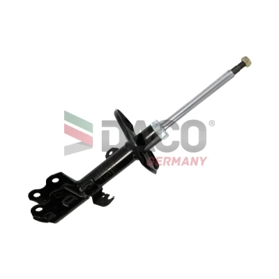 Kuva DACO Germany 453911R Iskunvaimentimet Etuakseli, oikea Kaasupaine Kaksiputki Joustintuki Tappi ylhäällä TOYOTA: Prius II Liftback