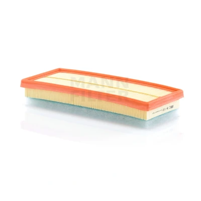 Kuva MANN FILTER C 34 012 Ilmansuodatin 57 138 336 Suodatinpanos