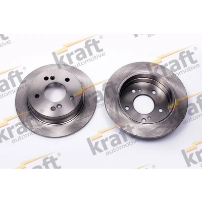 Kuva Jarrulevy KRAFT AUTOMOTIVE 6051020