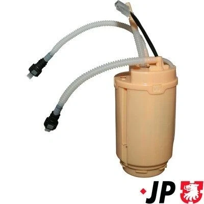 Kuva JP GROUP 1115203670 Polttoainepumppu Sähköinen VOLKSWAGEN: Touareg I