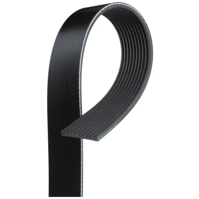 Kuva GATES 10PK1225HD Moniurahihna 1225 10 Polyesteri, EPDM (eteenipropeeni dieeni kumi)