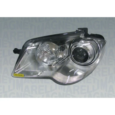 Kuva MAGNETI MARELLI 711307022696 Ajovaloumpio VOLKSWAGEN: Touran I