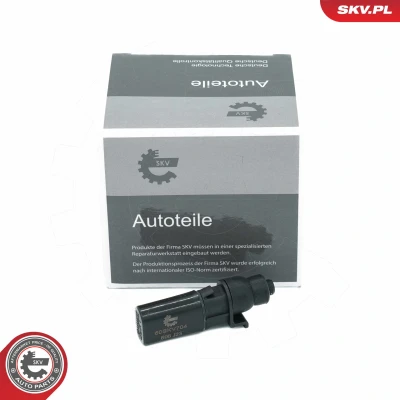 Kuva ESEN SKV 60SKV704 Keskuslukitus Auton säiliönluukku