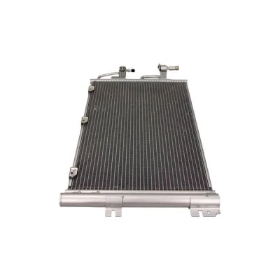 Kuva MAXGEAR Easy Fit AC898200 Ilmastoinnin Lauhdutin Vedenerottimella 11,7mm Alumiini 545mm R134a OPEL: Astra H Caravan, GTC, Zafira B