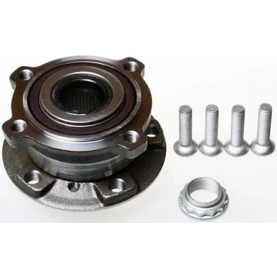 Kuva Pyöränlaakerisarja, Etuakseli BMW X5 [E70, F15, F85], X6 [E71, E72, F16, F86] OE 31 20 6 795 959, 22 867 808