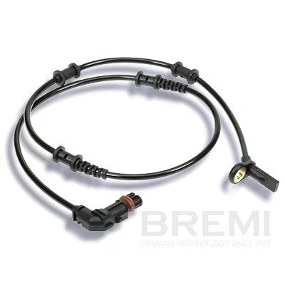 Kuva BREMI 50669 ABS Anturi Kaapelilla MERCEDES BENZ: GL, ML sarja