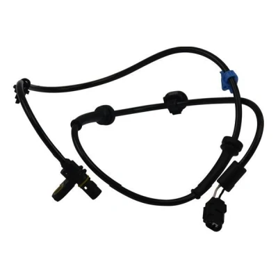 Kuva KAVO PARTS BAS 8524 ABS Anturi Taka akseli, vasen aktiivisensori 920 SUZUKI: SX4 I Hatchback