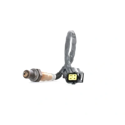 Kuva BOSCH 0 258 006 749 Lambda Anturi 4 MERCEDES BENZ: C sarja Sedan, E T modell