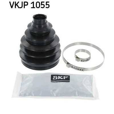Kuva SKF VKJP 1055 Paljekumisarja, Vetoakseli 120 Thermoplast AUDI: A4 B7 Avant, Sedan, Q7, VOLKSWAGEN: Transporter 5, 5 Bus, Caddy 3