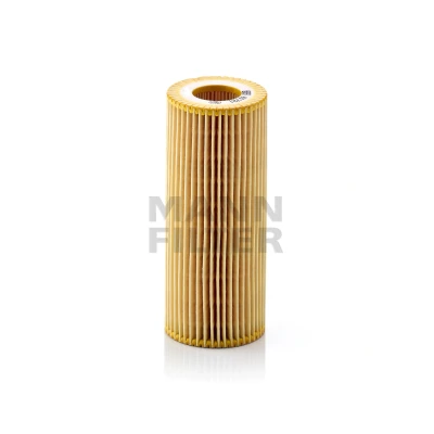 Kuva MANN FILTER HU 721 z KIT Hydrauliikkasuodatin, Automaattivaihteisto Tiivisteillä