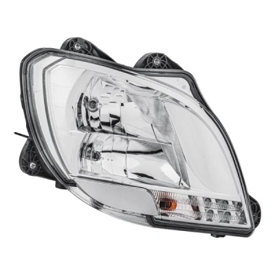 Kuva HELLA 1ED 010 116 521 Ajovaloumpio