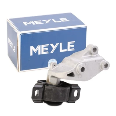 Kuva MEYLE 014 024 1072 Moottorin Kumityyny ORIGINAL Quality Vaihteiston puoli, Vasen Kumimetallilaakeri SMART: Fortwo II Coupe, I Coupe