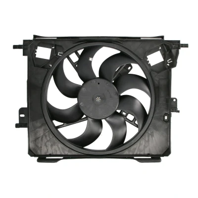 Kuva Tuuletin, mootorinjäähdytys THERMOTEC D8M018TT