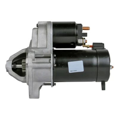 Kuva HELLA 8EA 012 527 501 Starttimoottori 12 1,1 10 FORD: FIESTA 5, Fusion Farmari, KA Hatchback