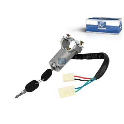 Kuva DT Spare Parts 7.78033 Virtalukko IVECO: DAILY 2 Pritsche/Fahrgestell