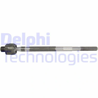 Kuva DELPHI TA2398 Raidetangon Sisäpää Etuakseli, vasen, oikea M18x1.5 317