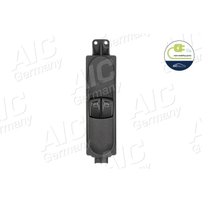 Kuva AIC 57588 Lasinnostimen Kytkin Edessä, Etu, vasen MERCEDES BENZ: Vito Bussi, Mixto, Viano