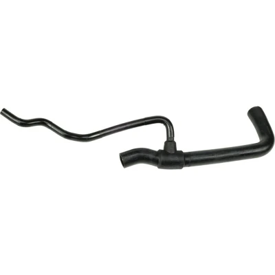 Kuva GATES 05 3175 Jäähdyttimen Letku EPDM (eteenipropeeni dieeni kumi)