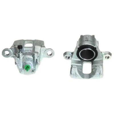 Kuva BUDWEG CALIPER 344551 Jarrusatula MITSUBISHI: PAJERO 4