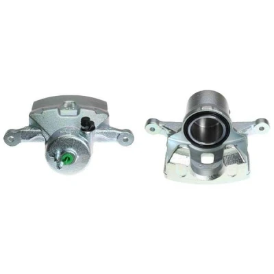 Kuva BUDWEG CALIPER 344783 Jarrusatula KIA: cee‘d II Sportswagon, Hatchback, HYUNDAI: i30 Farmari, Hatchback
