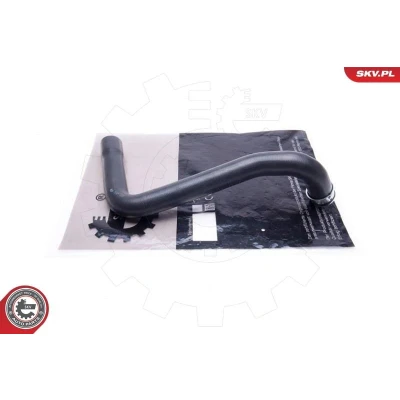 Kuva Jäähdyttimen letku Mercedes benz, Vw OE 2E0122051, 9065010382, A9065010382