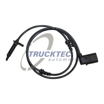 Kuva TRUCKTEC AUTOMOTIVE 02.42.412 ABS Anturi Etuakseli, vasen