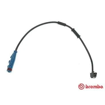 Kuva BREMBO A 00 255 Jarrupalojen Kulumisen Ilmaisin OPEL: Astra H Hatchback, G Coupe, Vectra C CC