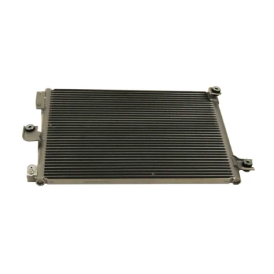 Kuva MAXGEAR Easy Fit AC830246 Ilmastoinnin Lauhdutin ilman vedenerotinta 17,0 12,7 Alumiini 395 R 134a