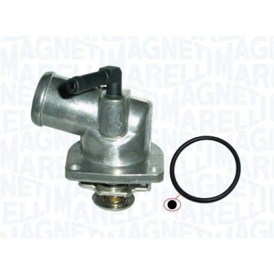 Kuva MAGNETI MARELLI 352317100890 Termostaatti 92 Tiivisteillä OPEL: Vectra C Caravan, CC, Meriva A