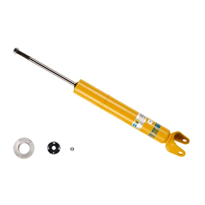 Kuva BILSTEIN B6 Performance 24 017930 Iskunvaimentimet Taka akseli Kaasupaine Yksiputki Vaimennin, jousituella Tappi ylhäällä, Haarukka alhaalla