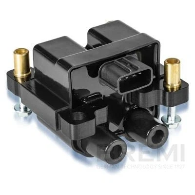Kuva BREMI 20554 Sytytyspuola 4 12 SUBARU: Impreza II Sedan, Forester II, Outback III