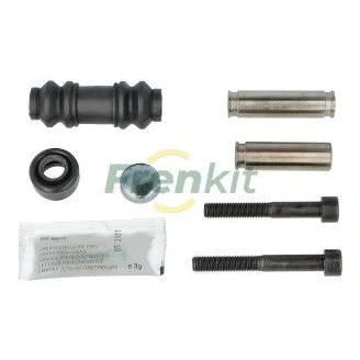 Kuva FRENKIT 813001 Ohjaustappi Etuakseli, Taka akseli TOYOTA: Corolla VII FX Hatchback, VIII Liftback, Sedan